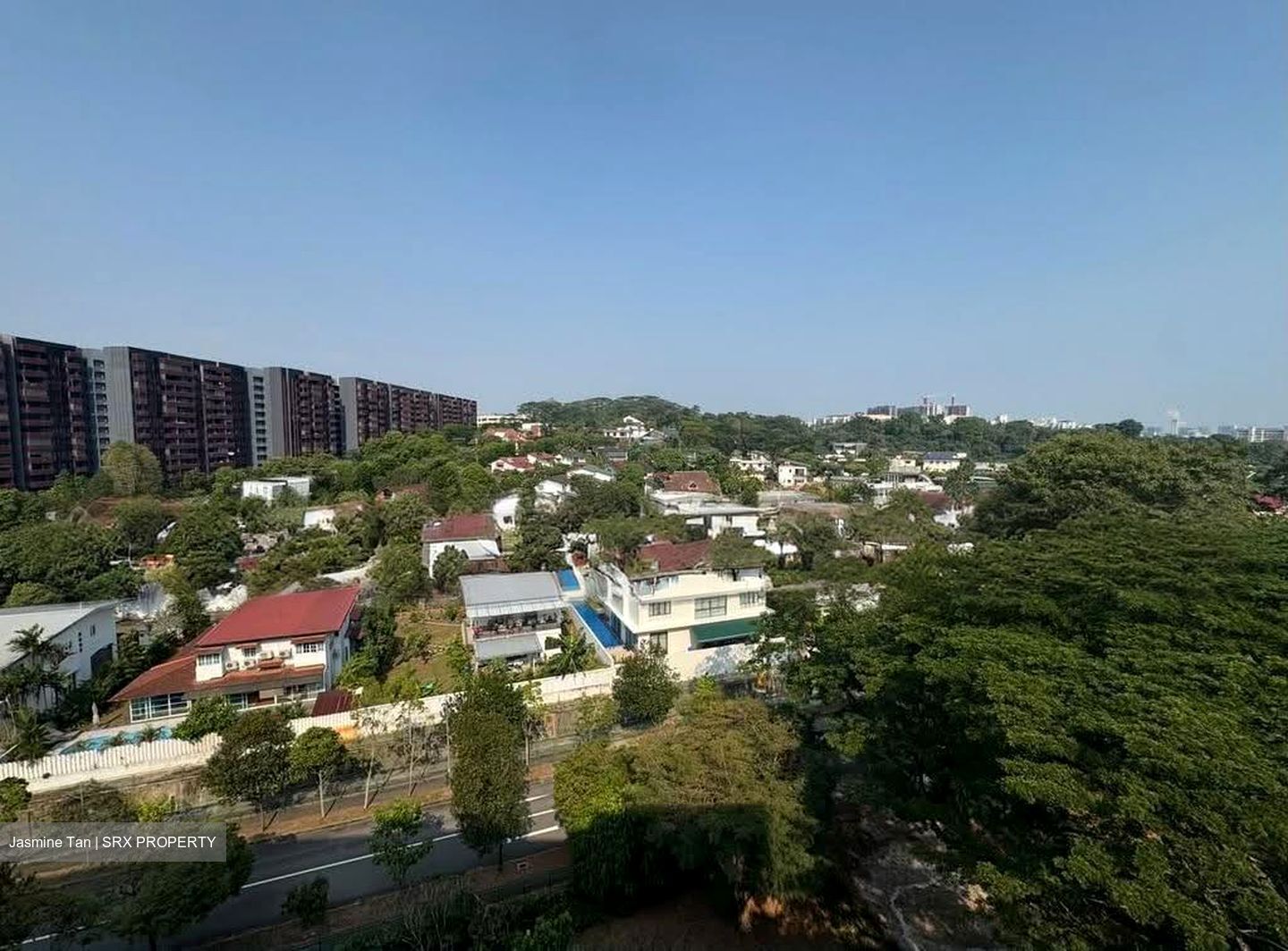 Clementi Park (D21), Condominium #638724301